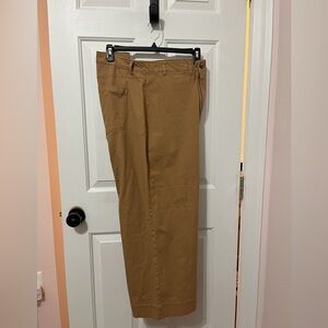 NWT Old Navy Plus Size Wide Leg - 24W